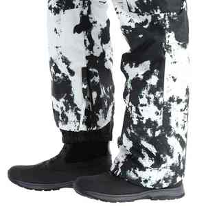 Nouveauté 2026 : Pantalons de ski personnalisés, imperméables et respirants, équipement tactique d'hiver pour la neige – Vente en gros - Product Image 6