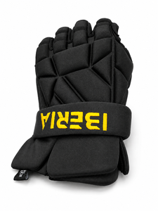 Gants de lacrosse professionnels IBERIA, gants de protection rembourrés pour hommes, joueurs jeunes, équipement sportif d'équipe personnalisé - Product Image 4