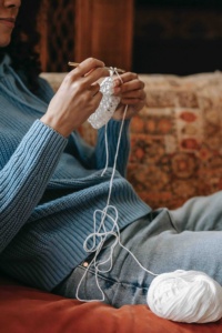 Agujas de tejer de punto único rectas con etiqueta personalizada al por mayor de 20 cm a 35cm de longitud de 2,5mm a 15mm de diámetro proveedor indio - Product Image 5