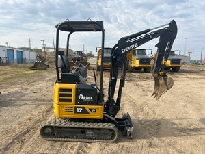 Excavadora de Servicio Pesado 2024 17P Z212231 de Alto Rendimiento, Suministro al por Mayor - Product Image 3