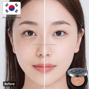 Hyaluronic Skin Booster BB Cushion SPF50 K Beauty Private Label Personnalisé - Product Image 1