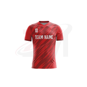 Uniforme de Fútbol al por Mayor, Jersey, Pantalones Cortos y Calcetines Personalizados, Fabricante de Ropa Deportiva Premium para Equipos - Product Image 4