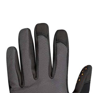 Guantes de Ciclismo de Invierno de Cuero, Completos, Resistentes al Viento, Protección UV, Transpirables, Compatibles con Pantallas Táctiles, Agarre Antideslizante, Más Vendidos - Product Image 4