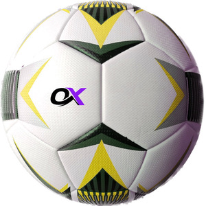 Ballon de football de qualité supérieure, taille 3, en TPU laminé, thermocollé, pour enfants - Product Image 2