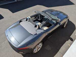 BUENA OFERTA, F-TYPE CONVERTIBLE 2015 - Product Image 2