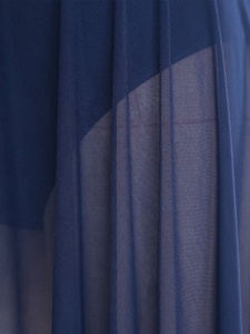 กระโปรงเต้นรำสำหรับผู้หญิง กระโปรงแบบชิ้นเดียว ชุดเต้นรำสำหรับวอลซ์ ลาติน สำหรับการแข่งขัน การแสดง และการฝึกซ้อม - Product Image 4