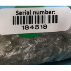 2926.02 CONJUNTO DE CABLE DE FIBRA ÓPTICA, CABLE RECONSTRUIDO - Equipo y Piezas de Semiconductores de Confianza de Marca Global - Product Image 6