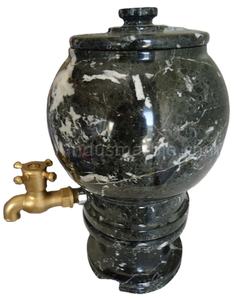 ถังเบียร์สีขาวออนิกซ์, ถังเบียร์หินอ่อนออนิกซ์แบบพิเศษ, ถังเบียร์ออนิกซ์สำหรับห้องครัว - Product Image 2