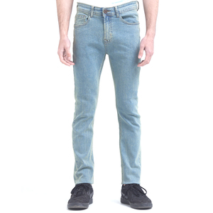 Pantalones Vaqueros Casuales para Hombre Hechos a Medida, Ligeros, al Mejor Precio, de Alta Calidad, Estilo Único, Corte Recto - Product Image 1