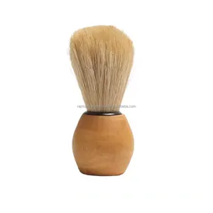 High Quality Mens Shaving Brushes Synthetic Hair For Men Wet Shave At Lowest Price