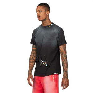 Conjunto de Ropa Urbana y Pantalones Cortos Unisex con Logotipo Personalizado, de Invierno, Tejido de Rizo, 100% Algodón, 240g, de Secado Rápido y Cuello Redondo - Product Image 2