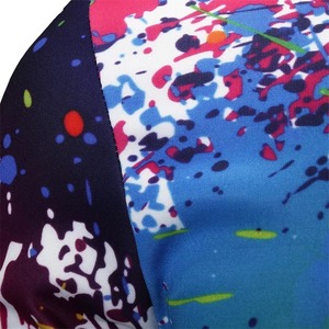 Sudadera con Capucha Personalizada con Sublimación Total, Sudadera Deportiva Premium con Tela Suave y Cómoda y Estampado de Color Duradero - Product Image 6