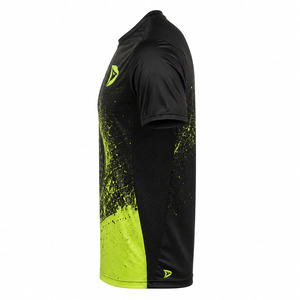 Training Padel Jersey Private Label Padel Jersey Custom Sublimation <b>Athletic</b> Shirt Sportswear - Product Image 4