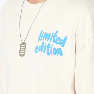 Conjuntos Deportivos Casuales de Verano Personalizados de 2 Piezas, Conjunto de Camiseta de Manga Corta para Mujer, Pantalones Cortos de Verano para Hombre, Conjunto Unisex de Algodón - Product Image 5