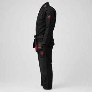 Uniforme de Jiu-Jitsu BJJ de Alta Calidad 2026, Transpirable, Ecológico, Ligero, de Secado Rápido, Unisex, Diseño Personalizado para Adultos - Product Image 6