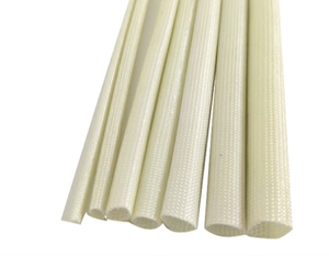 Manchons isolants en fibre de verre et résine acrylique résistants aux hautes températures SUNBOW AFS-004 pour bobinage de moteur électrique 6kV-20kV - Product Image 5