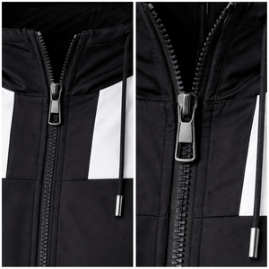 Chándal personalizado con logo impreso, bordado y sublimado para hombre y mujer, ropa deportiva, chándal para correr, chándal para entrenamiento en el gimnasio, OEM al por mayor. - Product Image 4