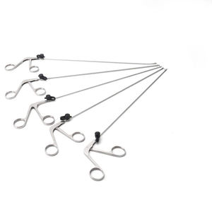 Juego de Instrumentos Quirúrgicos UBE para Cirugía de Columna Vertebral, Pinzas y Retractor para Endoscopia Espinal UBE, para Discectomía UBE, UBE CE de Grip Surgical - Product Image 2