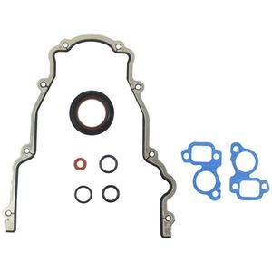 Set Guarnizioni Coperchio Distribuzione TCS45993 per Cadillac Escalade, Chevy Camaro, Corvette, GMC Savana 2500 3500 - Accessorio Kit Catena Distribuzione - Product Image 3
