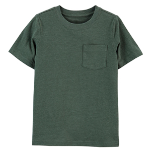 เสื้อยืดเด็กผู้ชาย แขนยาว ผ้าฝ้ายถัก 100% ลายเสือดาว ทรงโอเวอร์ไซส์ เนื้อผ้านุ่ม เป็นมิตรกับสิ่งแวดล้อม รับสกรีนโลโก้ - Product Image 3