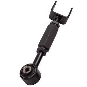 Set di 2 Bracci di Controllo Superiori Posteriori Regolabili per Honda Element 2003-2011 - Product Image 4