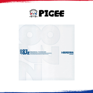 SUPER JUNIOR-83Z - [ PROMISE ] 1er mini-album (version cassette) Album CD KPOP, best-seller en Corée, pour tous les âges - Product Image 2