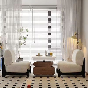 Modern Vintage Multi-Functional Lift-Top Coffee <b>Table</b> with Hidden Storage and Caster Wheels for Living Room Apartment - Product Image 4