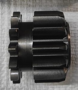 Engrenage droit ZANGO SU21185 compatible avec tracteur JD modèle 2000 – Pièce de rechange agricole numérique légère de haute qualité - Product Image 4
