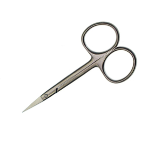 Vente en gros de pinces à cuticules, pinces à cuticules pour le soin des ongles, outils de coupe des peaux mortes, outils de manucure pour salon, directement de l'usine - Product Image 2