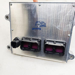 4995445 C4995545 Placa de Computadora de Motor Original ECU Unidad de Control Electrónico para CM2150 CM2880 - Product Image 5