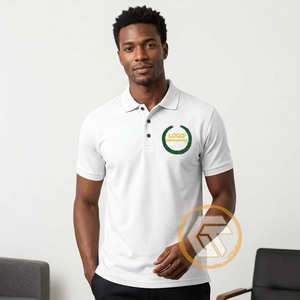 Camiseta Omega Personalizada Bordada, Ecológica, de Verano, de Alta Calidad, para Fraternidad Griega Psi, Transpirable, 100% Algodón, Media Camiseta para Hombre - Product Image 2
