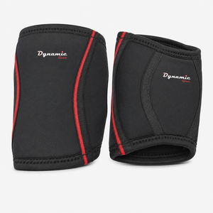 Protector de Codo Deportivo Elástico, Unisex, para Adultos, de Neopreno, Transpirable, Anticolisión, Profesional - Product Image 4