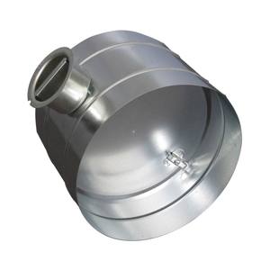 3JW 864273 VIM RE Galva 160 Registro completo HVAC Systems Part - Product Image 1