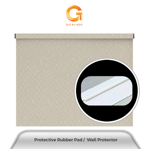 Persianas SoftBrown Cosmic Design GB85023 137x183cm, Garantía del Mejor Proveedor, Superventas en Malasia, Calidad OEM para Hogar y Oficina B2B - Product Image 3