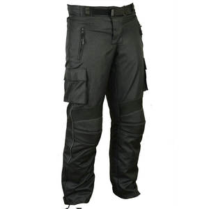 Motorcycle Racing Textile Cordura Suit Men CE Approved Protective Flame-Retardant <b>Waterproof</b> Anti-UV Windproof Plus Size - Product Image 6