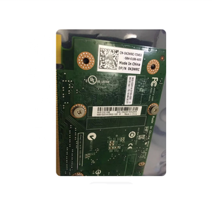 NVS 310 van PNY 512MB <span class=keywords><strong>DDR3</strong></span> PCI Express Gen <span class=keywords><strong>2</strong></span> X16 DisplayPort 1.<span class=keywords><strong>2</strong></span> VCNVS310DP-PB - Product Image 4