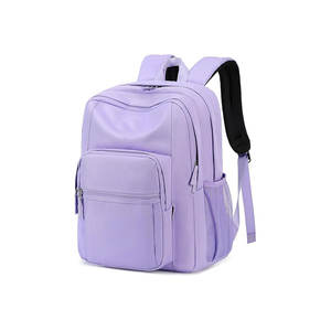Sac à dos personnalisé en toile pour étudiants, ensemble de 5 pièces - Product Image 6
