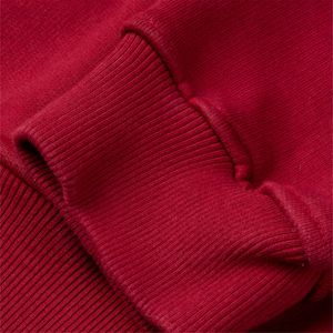 Sudadera con capucha de tela suave para hombre, sudadera informal con capucha de manga larga, Top cálido y cómodo para uso diario en el exterior y para el tiempo libre - Product Image 4