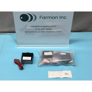Lot of 3 KEP HB1621 6 DIGIT HOURS <b>TIMER</b> Counter - Trusted Global Legacy Semiconductor Equipment and Parts at - Product Image 2
