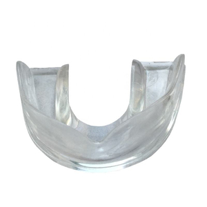 Premium Protective <b>Mouth</b> <b>Guard</b> Comfortable <b>Sports</b> Dental <b>Guard</b> for Boxing Martial Arts Football Rugby and Training Activities - Product Image 6