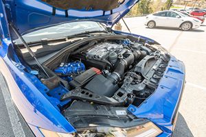 รถยนต์มือสองสภาพดี ราคาประหยัด Jaguar F-Pace SVR 575 Edition ปี 2025 พร้อมส่ง - Product Image 2