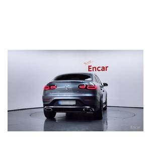 เมอร์เซเดส-เบนซ์ GLC300 4MATIC คูเป้ ปี 2023 รุ่น GLC-Class วิ่ง 28,662 กม. พวงมาลัยซ้าย เกียร์อัตโนมัติ กล้องมองหลัง - Product Image 4