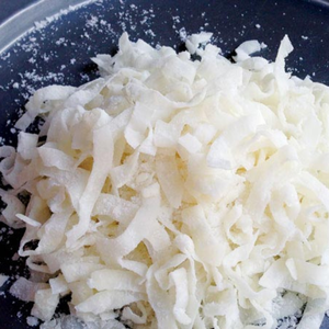 Coco Deshidratado Vietnamita con Alto Contenido de Grasa para Rebozado Rápido de Donuts y Creación de Detalles Dulces y Sabrosos por 99 Gold Data - Product Image 2