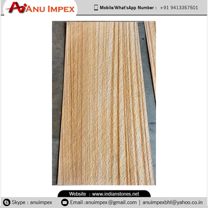 Achetez du placage en marbre de teck pour les meubles, les panneaux muraux et la décoration intérieure, des feuilles de pierre naturelle de qualité supérieure - Product Image 6