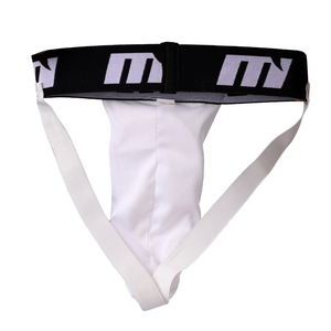 Protector Inguinal para Hombre Mauzer al por Mayor |   Protector Abdominal con Bolsillo para Copas |   Boxeo, MMA, Cricket y Artes Marciales - Product Image 4