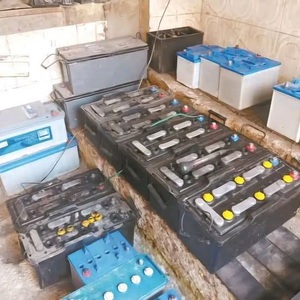 Compre Chatarra de Plomo de Calidad 99%, Chatarra de Baterías de Automóviles Usadas, Baterías de Plomo-Ácido Descargadas, Chatarra de Placas de Baterías de Plomo de Origen Tailandés en Venta - Product Image 3