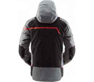 Chaqueta de Esquí con Calefacción para Hombre, Impermeable, para Snowboard, Ropa de Invierno para Hombre, Diseño OEM - Product Image 5