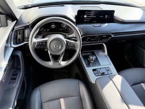 Mazda CX-90 S Premium 2025 de Lujo con Paquete Premium, Navegación y Tracción en las Cuatro Ruedas - Product Image 2