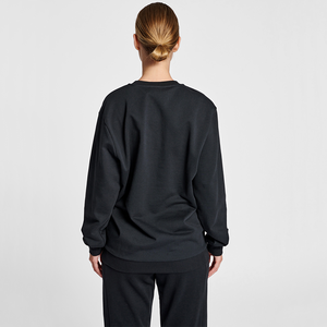 Conjunto de sudadera y pantalón de chándal de marca privada con estampado personalizado para marcas de ropa urbana estadounidenses, venta al por mayor. - Product Image 2