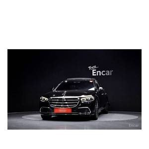 Mercedes-Benz Classe S S450L 4MATIC Modèle décembre 2023 avec 146 802 km, boîte automatique, sièges en cuir, caméra de recul - Product Image 3